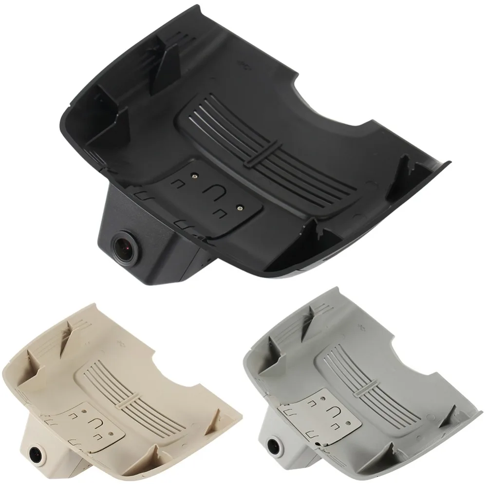 Carbar Ambarella A12 Wifi 1080P HD Автомобильный видеорегистратор DVRS Mercedes Benz CLS серия CLS260 CLS320 CLS400 видеорегистратор камера