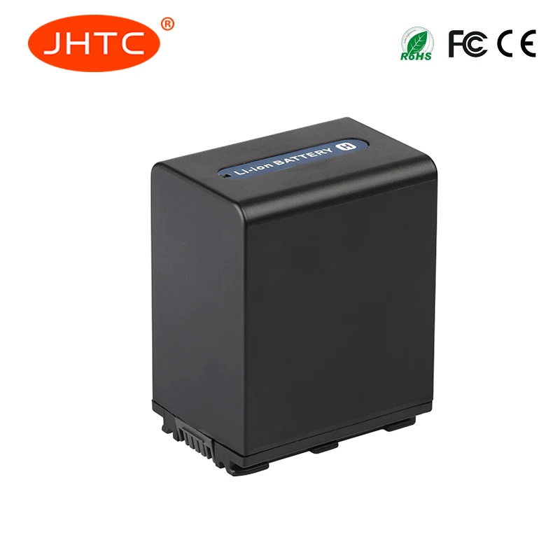 Bateria para Sony Dcr-sx40 Sx40r Sx41 Hdr-cx105 Fh90 Fh70 Fh60 Fh40 Fh30 Fp50 Sr42e Np-fh100 Npfh100 Bateria 3900mah - Image 5