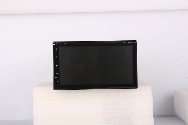 Top Octa core RAM 4G ROM 64G  android 9.0 universal car dvd player for toyota kia nissan hyundai honda 2din car audio gps navi wifi 4