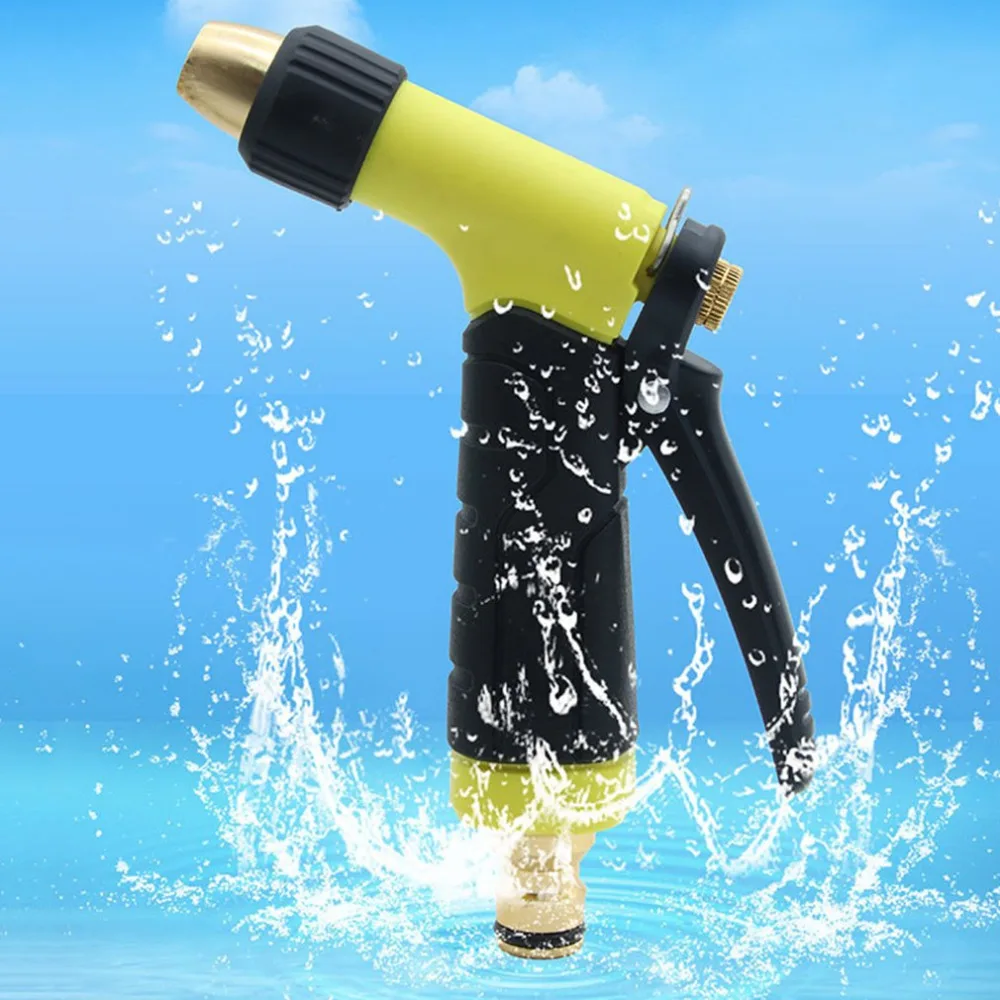 Multifunctional High Pressure Water Gun Washer Cleaning Machine