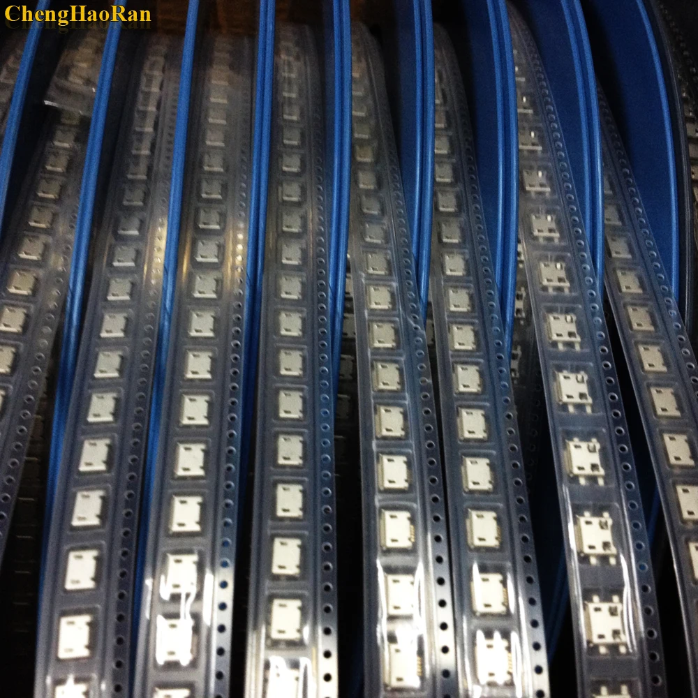 Cable Length: 25 pcs Cables 2pcs-1000pcs Computer Connector Tablet PC Mobile Phone Micro USB Charging Port DC Jack 5pin 7pin Cable Length: 25 pcs Cables 2pcs-1000pcs Computer Connector Tablet PC Mobile Phone Micro USB Charging Port DC Jack 5pin 7pin