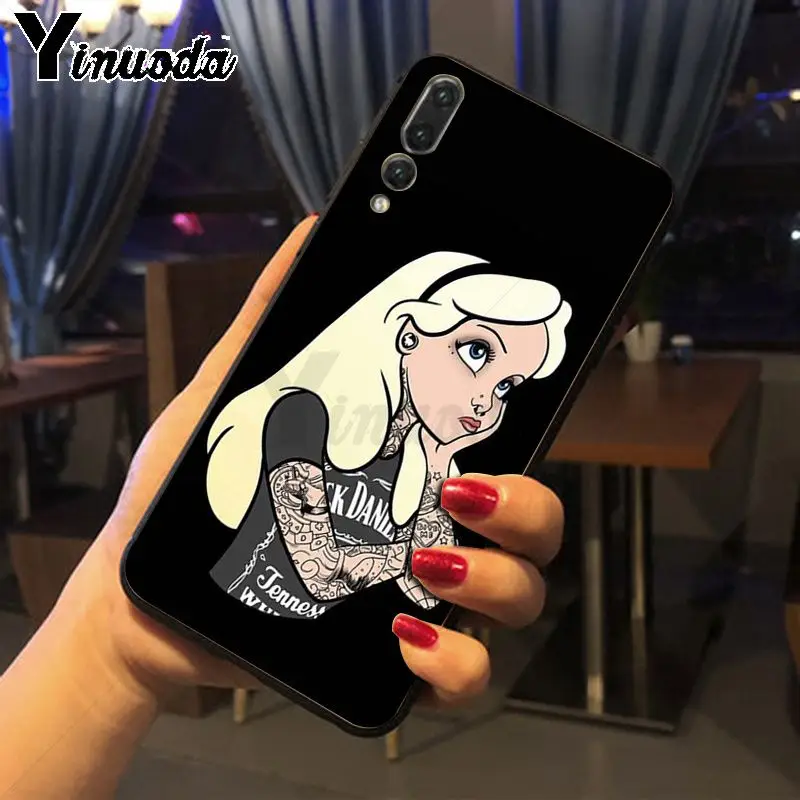 Little Mermaid
