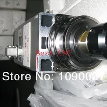 Шт. 3 кВт с воздушным охлаждением шпинделя гравировальный станок шпинделя МОТОР 3 кВт 4 шт. керамические подшипники