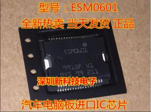 ESM0601