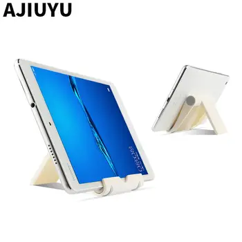 

Tablet bracket Stand Stent Support For Huawei MediaPad M3 lite 10 8 m3 8.4 10.1 8.0 Bracket Desktop Display desktop cabinet Case