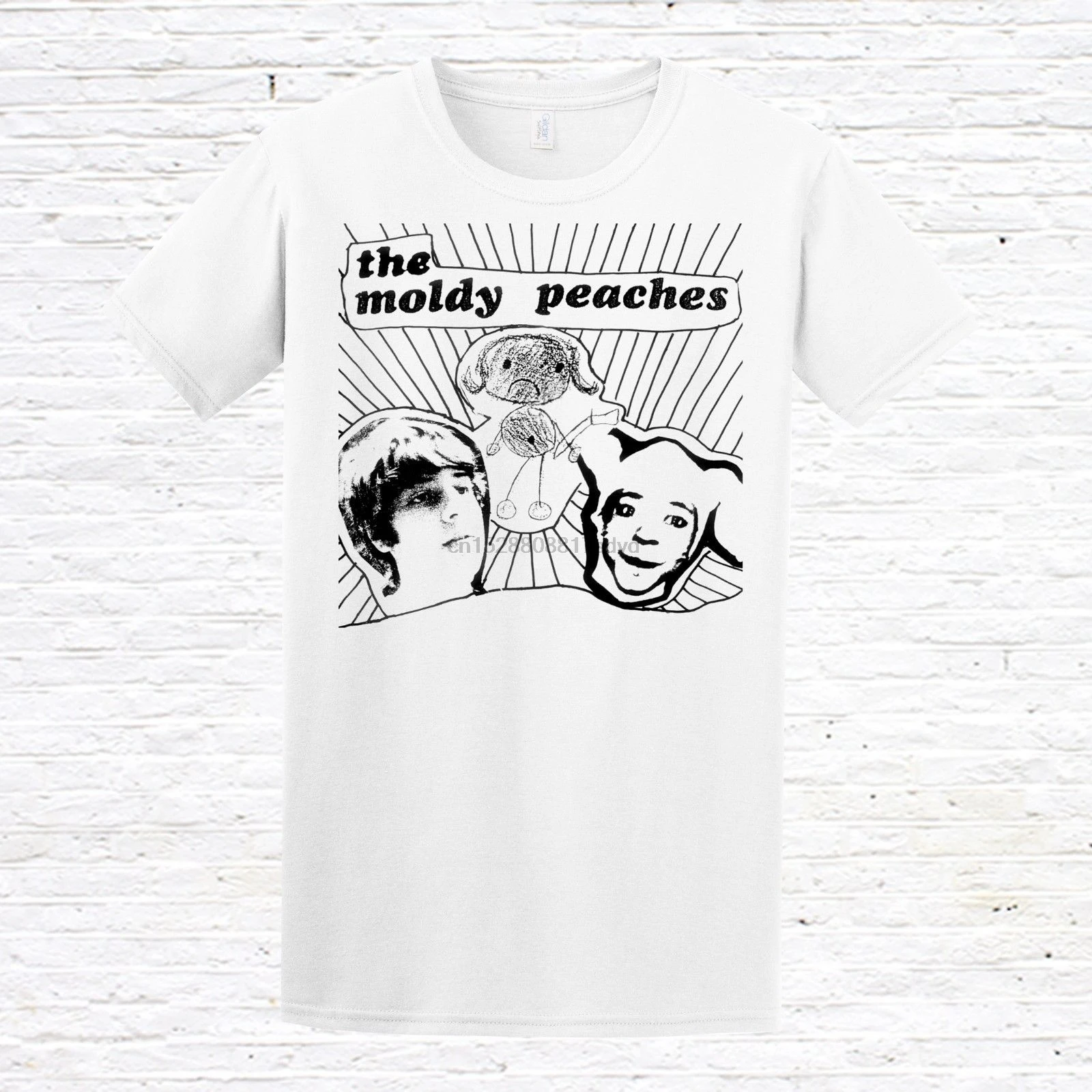 

Moldy Peaches T-Shirt