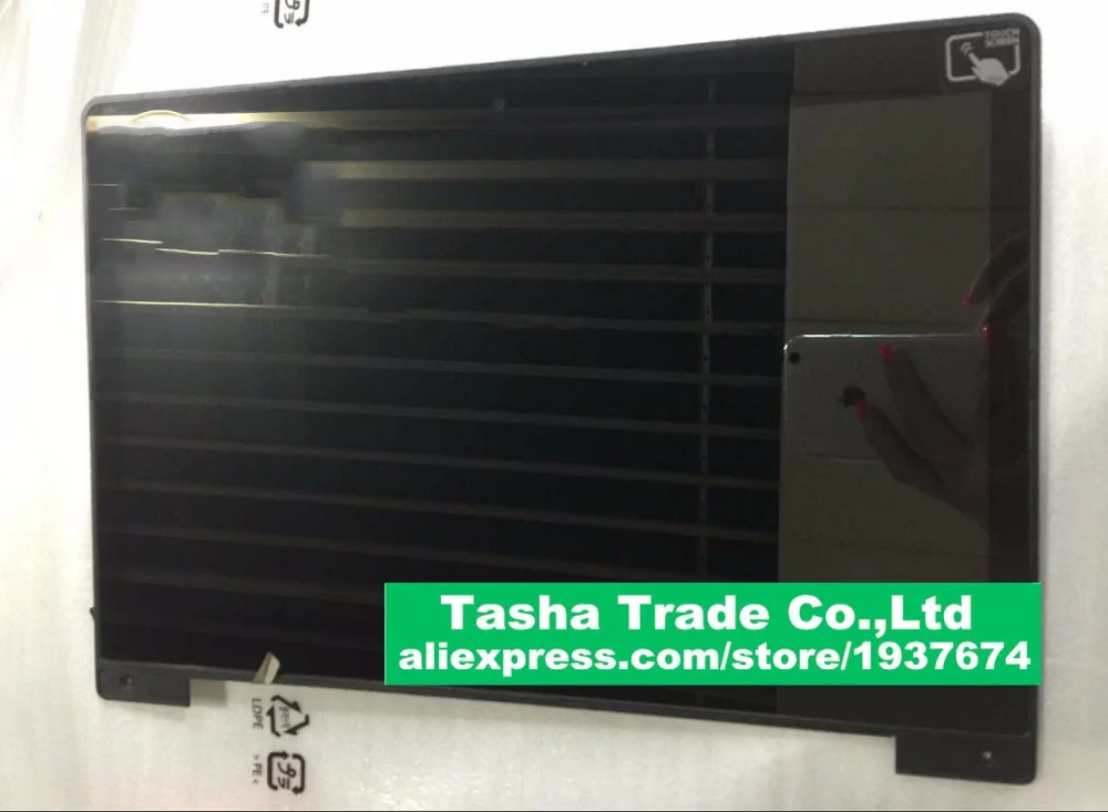 For Asus VivoBook S400 S400CA LCD Assembly Touch Screen Digitizer + LCD Assembly with FRAME BEZEL For Asus VivoBook S400 S400CA LCD Assembly Touch Screen Digitizer + LCD Assembly with FRAME BEZEL