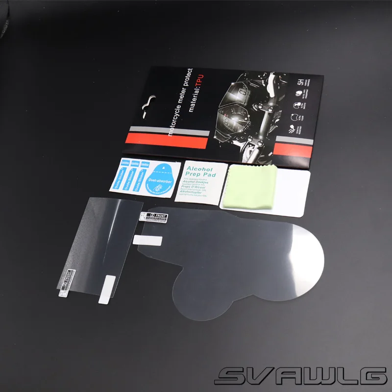 

Cluster Scratch Cluster Screen Protection Film Protector For BMW R1200GS LC /Adventure/ADV R1200/R 1200 GS