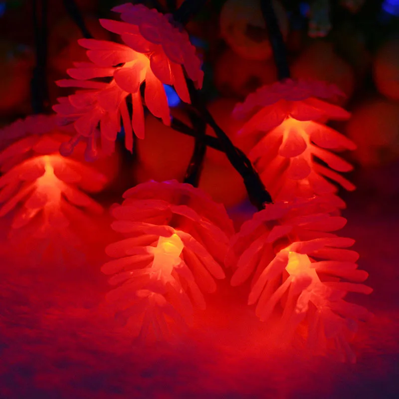 Pineal Solar String Lights SOCO (15)