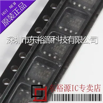 

2PCS OPA827AIDR SOP8 OPA827AID SOP-8 OPA827 OPA827 827 New and original