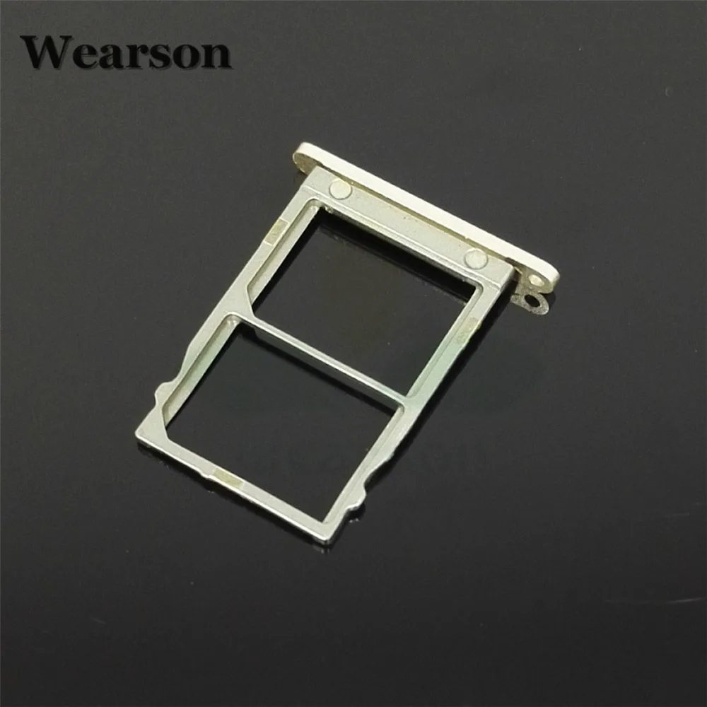 For Lenovo ZUK Z2PRO Sim Card Adaptors 100% Original New ZUK Z2 PRO Sim Card Holder Adapter Free Shipping With Tracking Number (1)