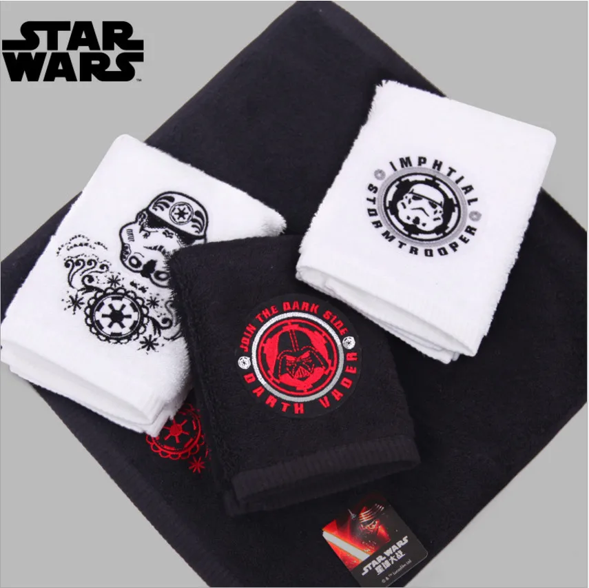Star Wars movie spin off product Xinjiang extra long staple cotton