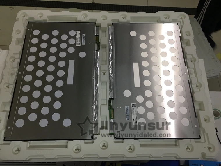 

15.6" inch LED LCD Screen Display LQ156M1JW31 1920x1080 FHD IPS edp30PIN Replacment Screen for dell xps 15 9550