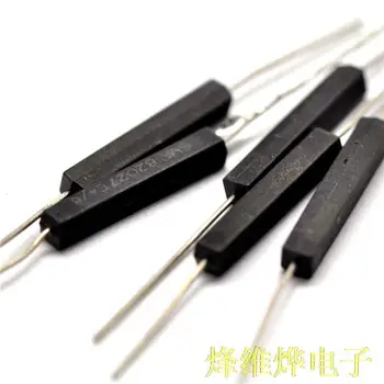 

Free shipping imports of Russian reed normally open type plastic anti vibration and avoid damage to the 14MM GPS-14A (10)