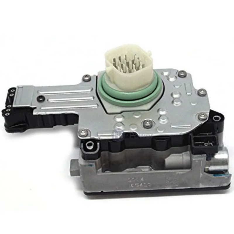 

Tested Original 5170877AA 52119435AB 45RFE 545RFE 68RFE Transmission Control Solenoid Body for Dodge Jeep Chrysler 300C Aspen