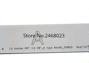 

For LG DRT 3.0 39'' A TYPE REV 0.0 130820 replacement led backlight strip 39LB5800/39LB561V