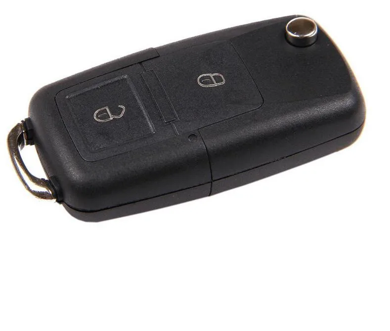 Silicone-rubber-car-key-cover-case-for-vw-seat-ibiza-leon-toledo-2-button-floding-key