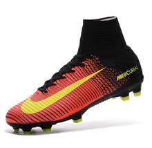Nike Mercurial Superfly 7 ACADEMY FG Voetbalschoenen