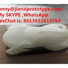 3D принтом/SLS SLA/Fdm быстрого прототипирования для игрушки