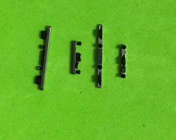 

100set/200pcs External Side Buttons Power Volume Key For Motorola MOTO G4 & G4 Plus XT1624 XT1622 Replacement Parts