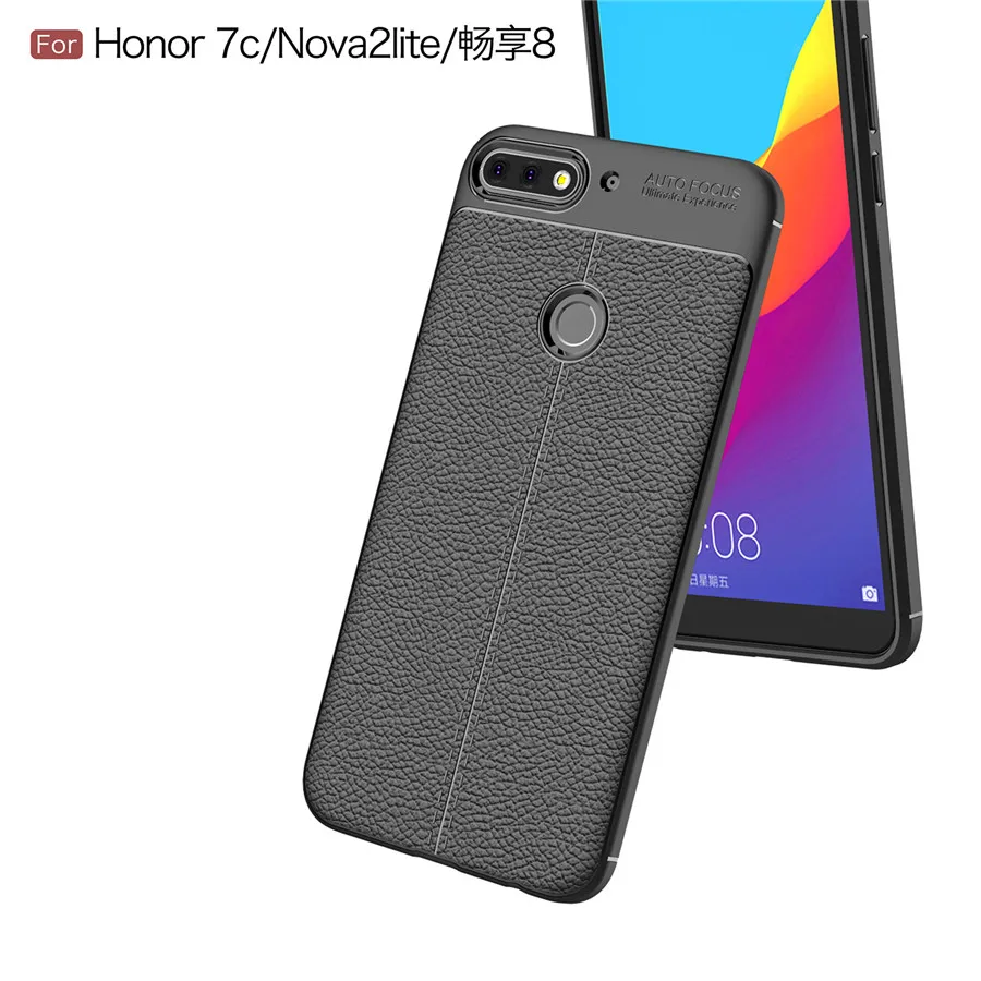 Honor 7a Pro Купить
