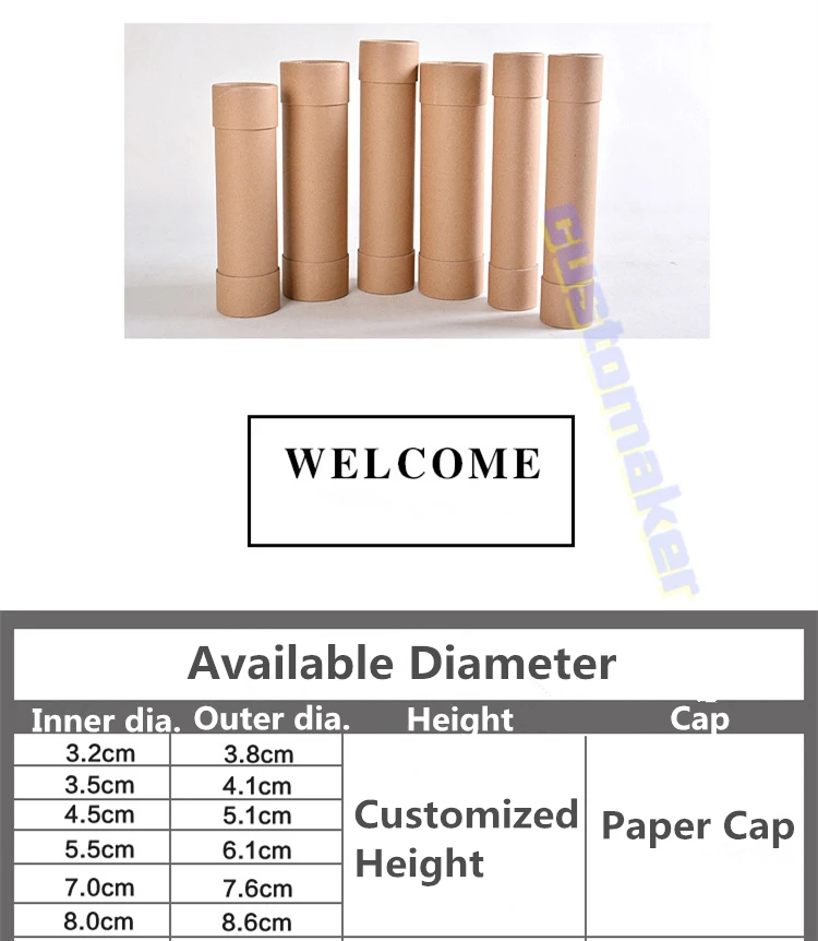 paper tub-