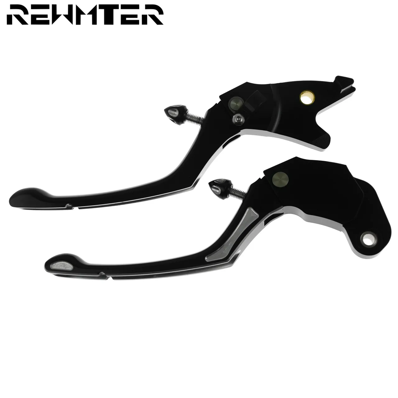 

Motorcycle Black CNC Brake Lever Regulator Clutch Kit Set For Indian Scout 2013 2014 2015 2016 2017 2018 2019