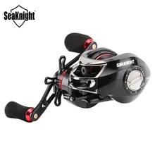 VIPER Baitcasting Fishing Reel 6.3:1/7.0:1 Centrifugal & Magnetic Brake Carbon Max Drag 7.5KG/16.5LB Baitcasting Fishing Reel