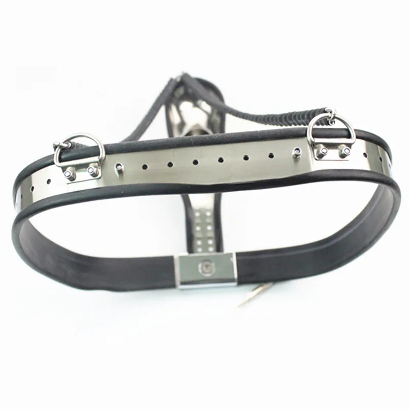 Steel Perangkat, Chastity Kesucian, 2