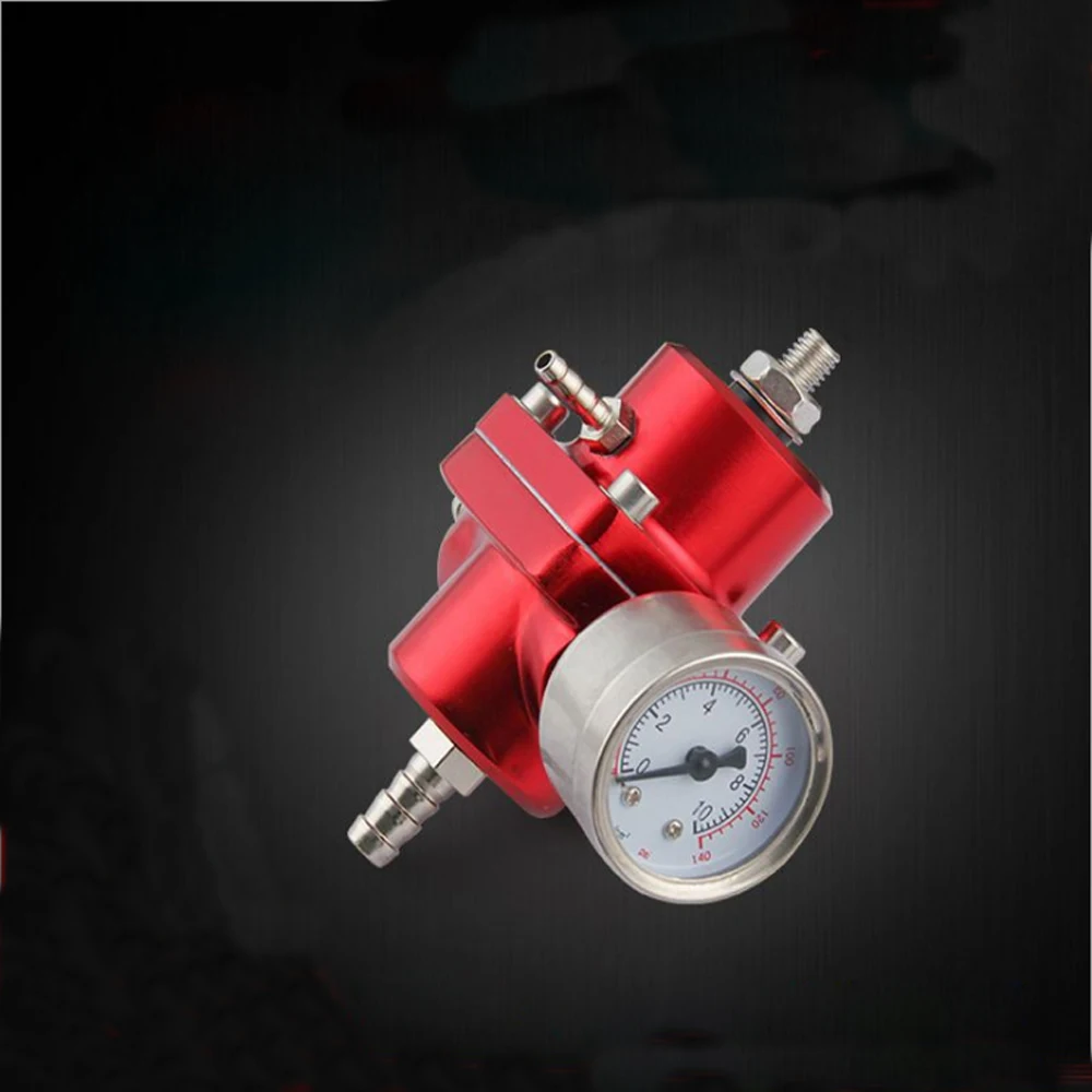 Psi Fuel Pressure Regulator Complete Auto My XXX Hot Girl