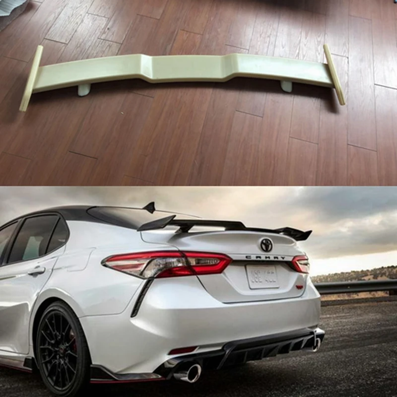 camry 70 trd