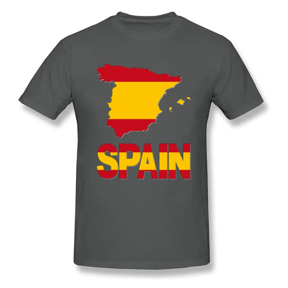 Spain Flag Map_carbon