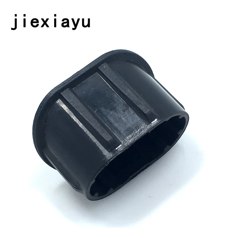 Accelerator pedal screw cover for JETTA GOLF BEETLE PASSAT B6 B7 B8 CC EOS SCIROCCO TIGUAN TOURAN A3 TT Q3 R8 1K0 721 989 1PCS car accessories screw caps auto accessories bolt nut covers