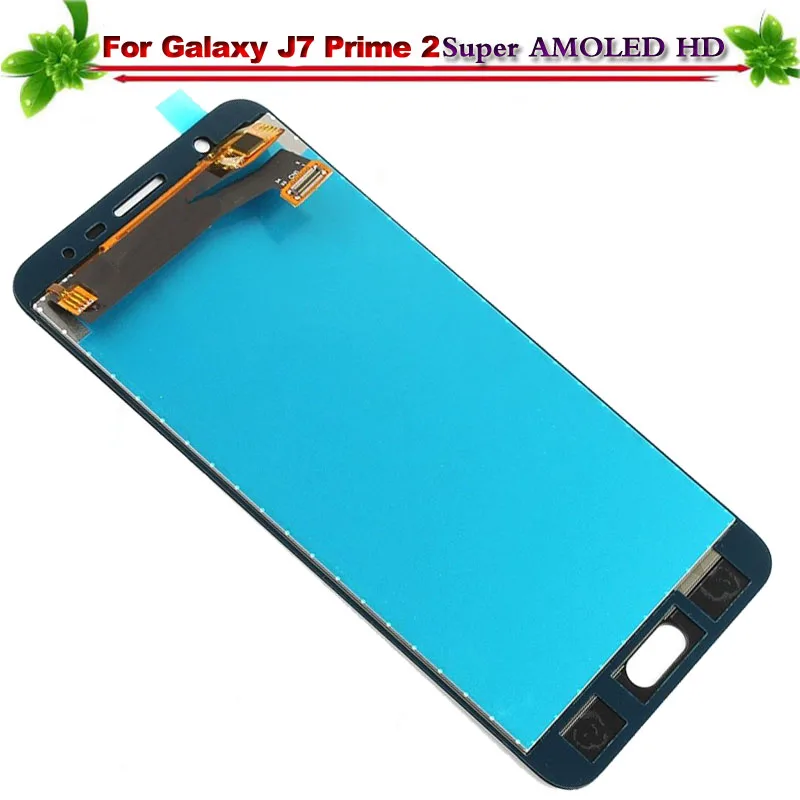 for Samsung Galaxy J7 Prime 2 2018 G611M G611K G611 G611F Lcd Display lcd display (4)