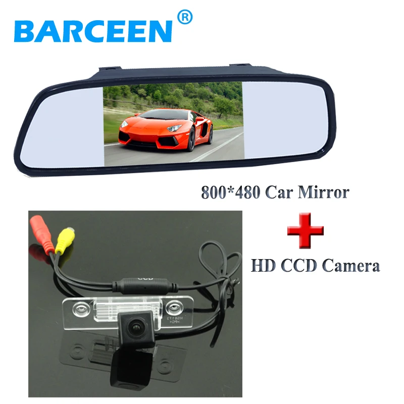 Screen mirroring skoda
