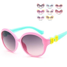 Children Boys Girls Kid Plastic font b Frame b font Sun shading Eyeglasses Rated customer reviewsGlasses