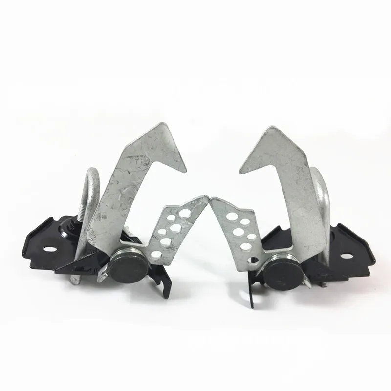 

Car Front hood lock hook F01 740I F02 E89 Z4 23Ib mwF07 GT 530 535 N63 523 N53 F10 F04 F12 650 M5 N20 Upper part locking machine