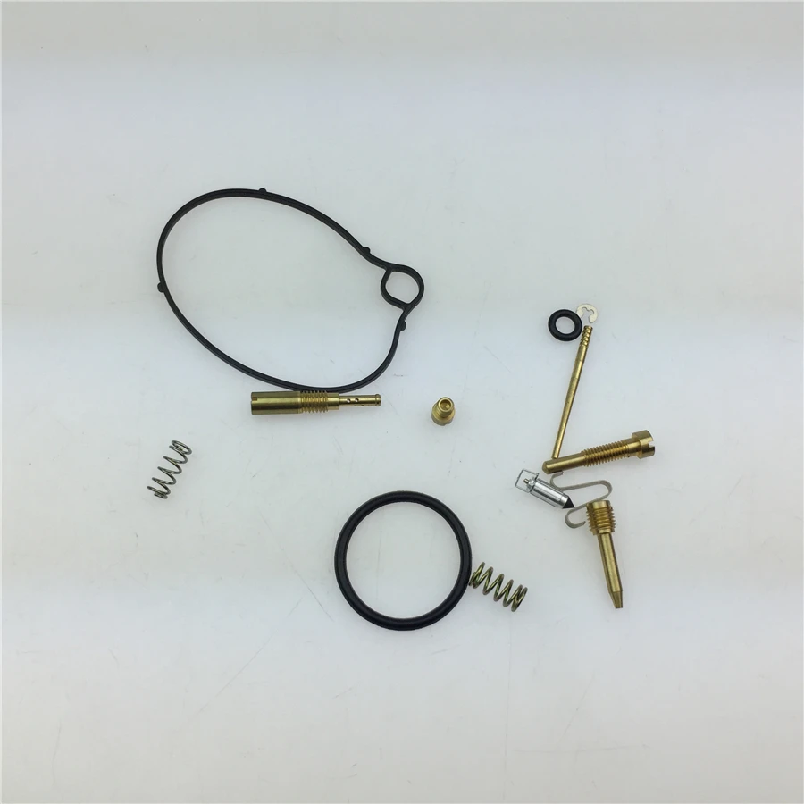 

STARPAD For DIO50 17/18/27/28/34/35 ZX50 motorcycle parts carburetor oil pin repair kit