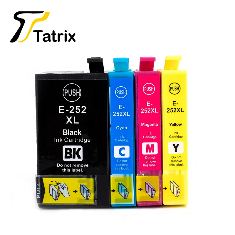 para Epson WF-C5710DWF C5210DW C5790DWF