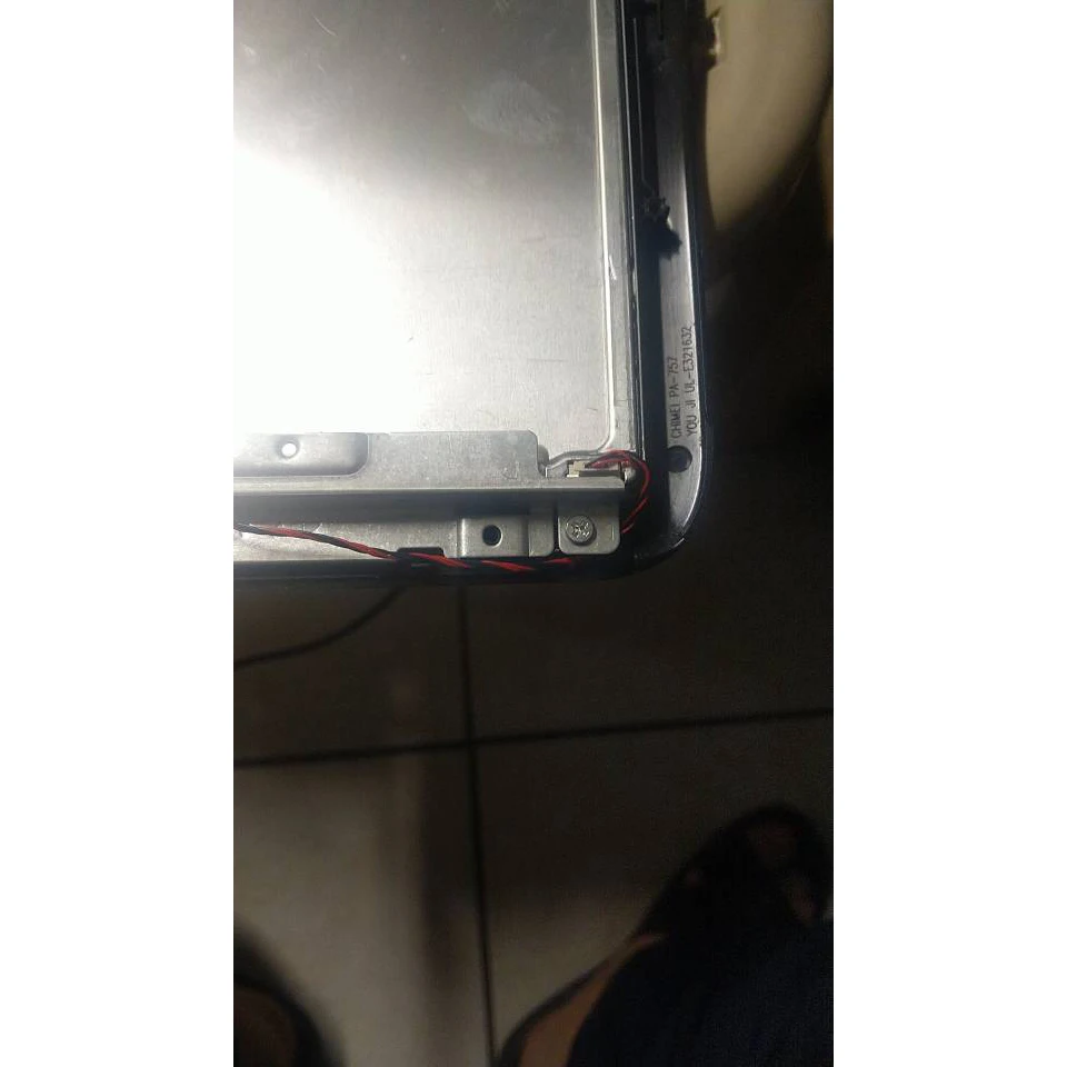 Kit de Placa Controladora Vga av Lcd Compatível com Hdmi 30pin Ltm200kt07 M195rtn01 M200rtn01 1600x900 60hz - Imagem 2