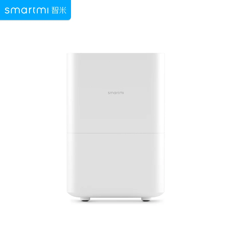 2018 оригинальный Испарительный Увлажнитель Smartmi Xiaomi 2 для вашего дома, воздушная подушка, диффузор эфирного масла, арома mijia, управление
