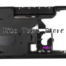 Новинка для lenovo G770 G780 17,3 ''нижний чехол для задней части корпуса Нижняя крышка AP0O50002000