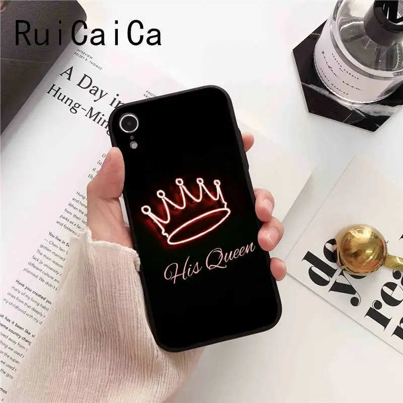 Love Queen and princess Prints