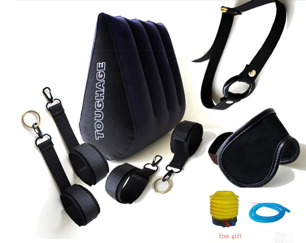7-Pcs-Set-Sex-Bondage-Kit-Fetish-Restraint-Kit-Adult-Games-Eye-Mask-Erotic-Toys-For