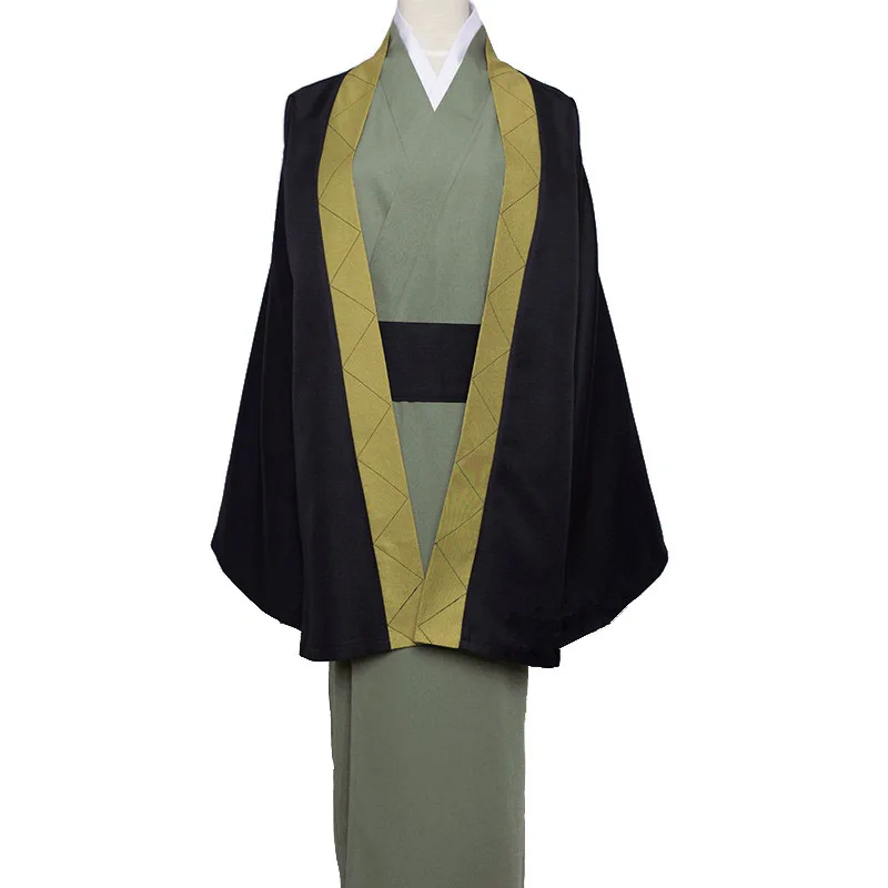 

Bungou Stray Dogs Uniforms Cosplay Costume Kimono