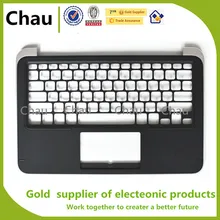 Новинка для Dell XPS 12 9Q23 верхняя крышка для верхней части корпуса 08PN5N