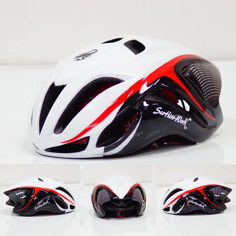 Велосипедный шлем aero Триатлон велосипед с камерными шинами шлем для взрослых дорога Mtb гоночный велосипед защитный шлем EPS запасные для велосипедного оборудования для женщин