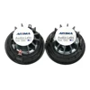 AIYIMA 2Pcs 10W 1.5Inch Tweeters Loudspeakers Treble Mini Portable Silk Film Speakers 4 Ohm 6 Ohm 8Ohm 40MM ► Photo 3/6