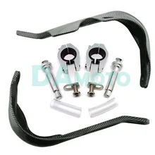 28 мм ручка ручной охранники для грязного велосипеда стритбоец MOTOX MX мотокросса