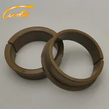 Genuine A50U756300 Bizhub C6500 Insulating Sleeve for Konica Minolta Bizhub C6501 C5501 C6000 C7000 lower fuser roller bushing Genuine A50U756300 Bizhub C6500 Insulating Sleeve for Konica Minolta Bizhub C6501 C5501 C6000 C7000 lower fuser roller bushing